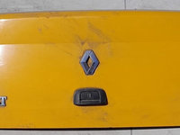 Capota Portbagaj Galben,sedan / Berlina Renault CLIO 2 / SYMBOL 1 1998 - 2008
