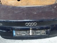 Capota portbagaj goală Audi A4 berlina, an fabricatie 1998