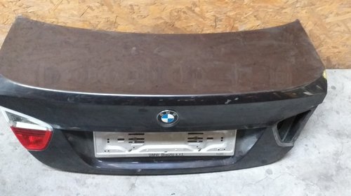 Capota portbagaj goală BMW E90 , an fabricat