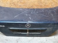 Capota portbagaj goală Mercedes C Class, an fabricatie 1998