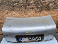 Capota Portbagaj Gri Audi A6 (4B, C5) 1997 - 2005