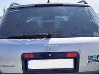 Capota Portbagaj Gri,break / Caravan / Station Wagon Audi A6 (4B, C5) 1997 - 2005