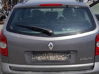 Capota Portbagaj Gri,break / Caravan / Station Wagon Renault LAGUNA 2 2001 - 2007