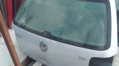 Capota Portbagaj Gri,hatchback 5 Portiere VW 