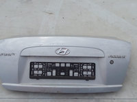 Capota Portbagaj Gri Hyundai ACCENT 2 (LC) 1999 - 2005