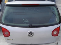 Capota Portbagaj Gri VW GOLF 5, GOLF 5 Variant (1K) 2003 - 2009