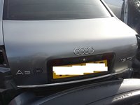 Capota portbagaj / haion Audi A6