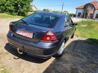 Capota portbagaj / haion Ford Mondeo MK3 an 2006 cod culoare X6