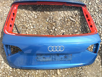 Capota portbagaj Haion Haion Audi A4 B8 an 2009 Combi