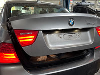 Capota portbagaj haion haion e90 facelift lci spacegrau gri a52/7