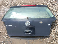 Capota portbagaj haion haion Volkswagen Polo an 2006 necesita vopsire
