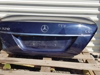 Capota portbagaj / haion Mercedes S Class W221