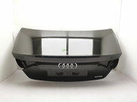 Capota portbagaj / haion Original Audi A8 4H Facelift (2014 - 2017)