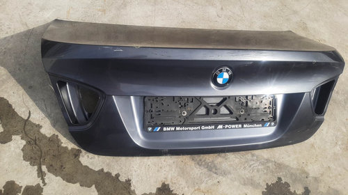 Capota portbagaj haion spate bmw seria 3 e90