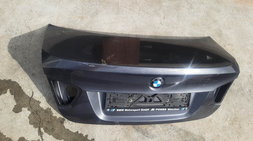 Capota portbagaj haion spate bmw seria 3 e90