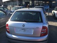 Capota portbagaj haion Skoda Fabia I culoare gri