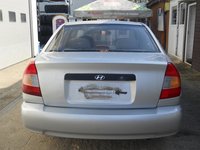 Capota portbagaj Hyundai Accent 1.4 benzina an 2003