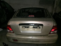 Capota portbagaj Hyundai Accent 2003