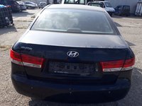 Capota-Portbagaj Hyundai Sonata 2.4i An 2006