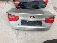 Capota portbagaj Kia Optima 2014 2015 2016 2017