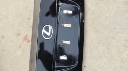 Capota portbagaj Lexus IS220d an 2007 originala din dezmembrări
