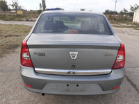 Capota portbagaj LOGAN FACELIFT