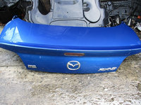 Capota portbagaj Mazda RX8 2004