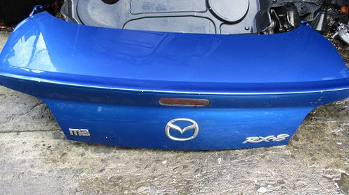 Capota portbagaj Mazda RX8 2004