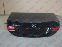 Capota Portbagaj MERCEDES A CLASS (V177) SEDAN 18-