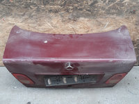 Capota Portbagaj Mercedes-Benz E-CLASS (W210) 1995 - 2003