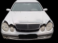 Capota portbagaj Mercedes-Benz E-Class W211/S211 [2002 - 2006] Sedan 4-usi E 280 CDI AT (177 hp)