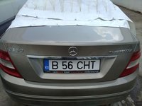 Capota Portbagaj Mercedes C180 W204