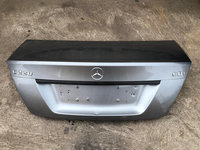 Capota portbagaj Mercedes C200 w204 2007-2010