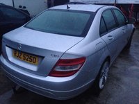 Capota Portbagaj Mercedes C320 cdi W204