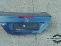 Capota portbagaj Mercedes CLK (2002-2009) [C209]