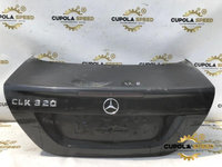 Capota portbagaj Mercedes CLK (2002-2009) [C209]