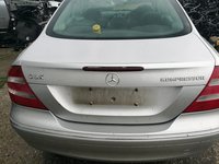 Capota portbagaj Mercedes CLK w209 2003