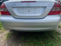 Capota Portbagaj Mercedes CLK W209 2007