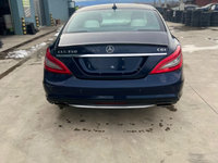 Capota portbagaj Mercedes CLS 350 W218