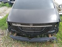 Capota portbagaj Mercedes CLS 350 W219 2006