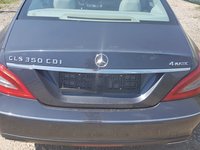 CAPOTA PORTBAGAJ MERCEDES CLS W218 4MATIC AIRMATIC 350D