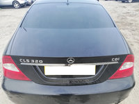 CAPOTA PORTBAGAJ MERCEDES CLS W219 320CDI