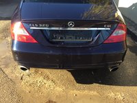 Capota portbagaj Mercedes cls w219