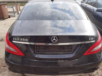 Capota portbagaj mercedes cls250 cdi w218 2011 2012 2013 2014 2015 2016