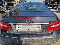 Capota Portbagaj Mercedes E-Class W207