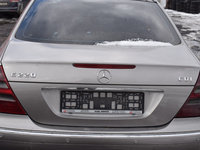 Capota portbagaj Mercedes E Class W211 berlina 640