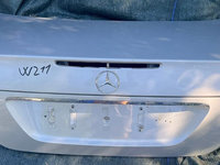 Capota portbagaj Mercedes E Class W211