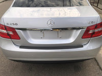 Capota portbagaj Mercedes E Class W212 2011