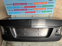 Capota portbagaj Mercedes E Class W212 2012