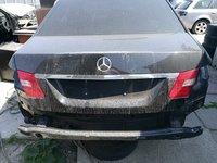 Capota portbagaj Mercedes E Class W212 2012